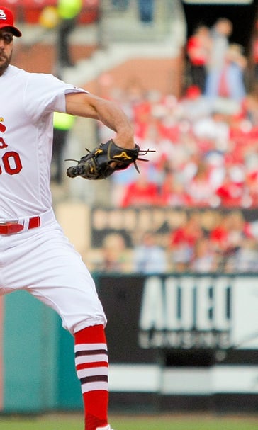 Cardinals look to start new win streak against Marlins